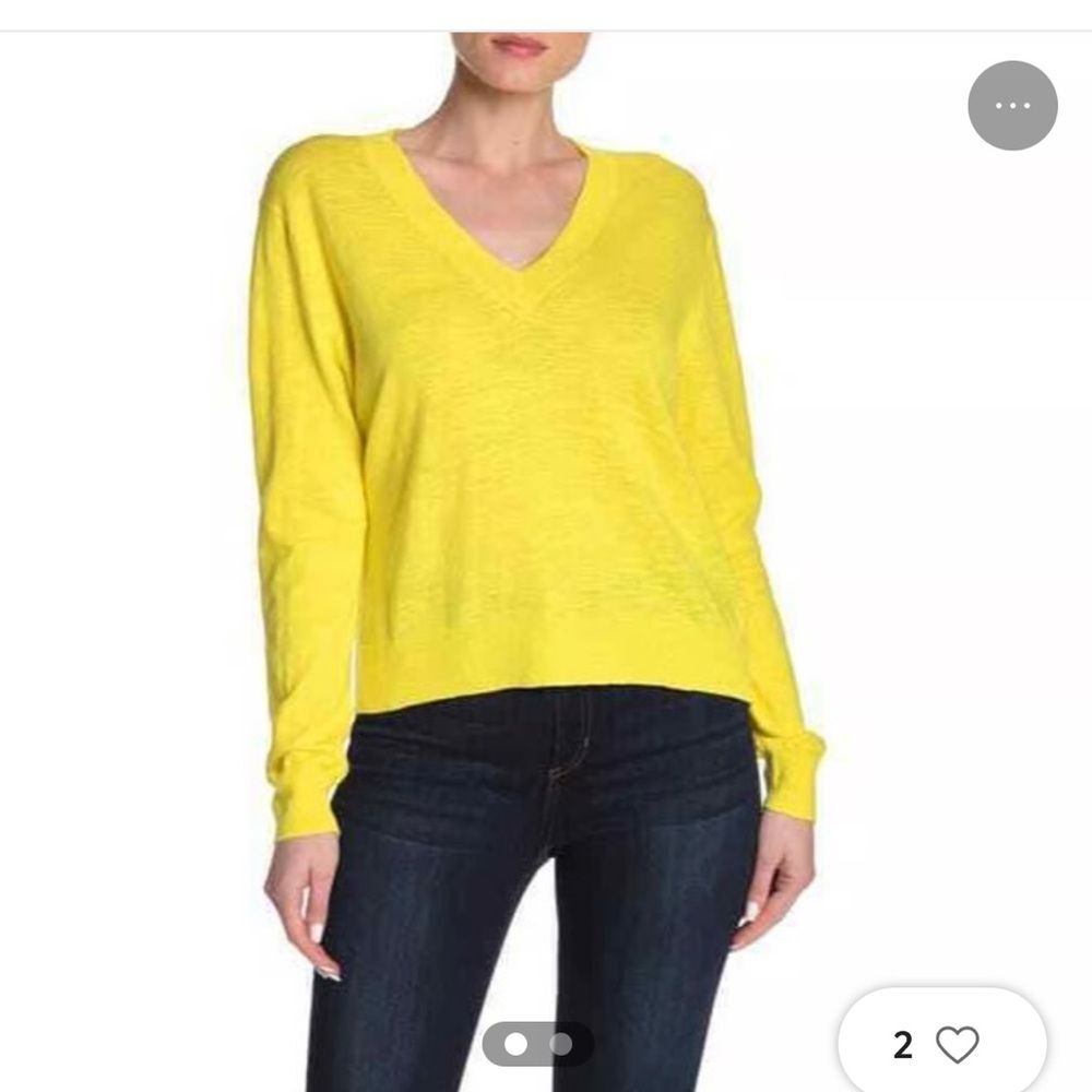 J‎ Crew Sweater